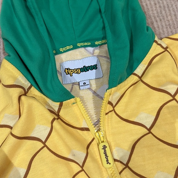 Tipsy Elves Pineapple 🍍 Costume - Picture 7 of 7